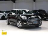 2014 Mini Cooper 1.5lt Turbo Hatch