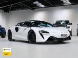 2023 Mclaren Artura