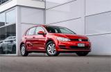 2013 Volkswagen Golf Comfortline 90Kw Petrol Turbo