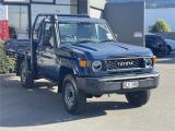 2025 Toyota Land Cruiser 70 LT 2.8L 4WD/4X4, Autom