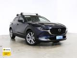 2020 Mazda CX-30 20S Proactive 'Leather Package'