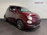 2026 Fiat 500 875cc Hatchback