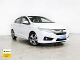 2015 Honda Grace 1.5lt Hybrid 'EX'