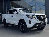 2022 Nissan Navara NZ NEW ST-X 4WD
