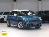 2020 Mini Countryman Crossover Cooper D