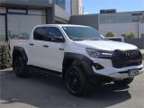 2025 Toyota Hilux GR Sport 2.8DT 4WD/4X4, Automati