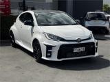 2022 Toyota Yaris GR  1.6LPT 6MT AWD HB/3D/4S