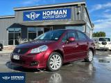 2010 Suzuki SX4 GLXSCB2 2.0 4DR LTD