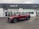 2022 Kia Sportage URBAN LX 2.0P