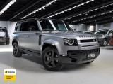 2023 LandRover Defender 110 D300 X-Dynamic SE ‘Air