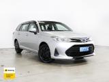 2020 Toyota Corolla Fielder Hybrid EX 'Facelift' w