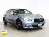 2014 Nissan Skyline 350GT Hybrid Type P