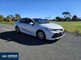 2019 Toyota Camry 2.5P Hybrid X in Canterbury