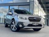2019 Subaru Outback NZ NEW Premium 2.5P/4Wd in Canterbury
