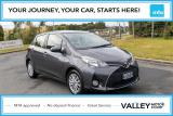 2016 Toyota Yaris SX 1.5L NZ New No Deposit Financ in Otago