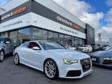 2013 Audi RS5 4.2 V8 FSI Facelift Coupe in Canterbury