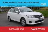 2014 Toyota Corolla GX No Deposit Finance in Otago