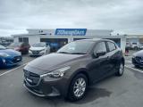 2016 Mazda Demio 2 New Shape Skyactive Facelift
