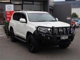 2023 Toyota Land Cruiser Prado VX DIESEL LANDCRUIS