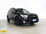 2018 Subaru Outback 2.5lt 4WD 'X-Break' Facelift