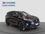 2018 Kia Sorento EX BLACK EDITION AWD