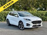 2023 Ford Escape NZ NEW ST LINE 2.5 PHEV 1.6L /100