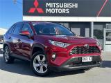 2019 Toyota RAV4 Gxl 2.0P/Cvt
