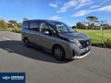 2023 Nissan Serena 8 Seat XV