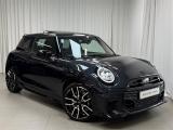 2026 MINI Cooper S 22GD 3Door JCW Sport