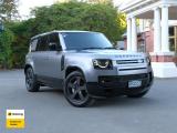 2023 LandRover Defender 110 D300 X-Dynamic SE ‘Air