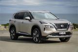2026 Nissan X-Trail Ti-L 2.5P/4Wd/Cvt