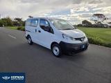2020 Nissan NV200 5 Door