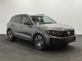 2026 Volkswagen Touareg TDI V6S R-Line