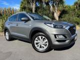 2020 Hyundai Tucson 1.6T GDi AWD