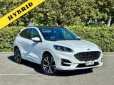 2023 Ford Escape NZ NEW ST LINE 4WD HYBRID 5.4 L /