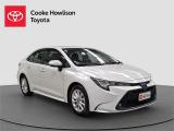 2021 Toyota Corolla 1.8 Hybrid Sedan