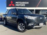 2018 GWM Steed Great Wall 2.4P/5Mt