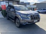 2022 Toyota Land Cruiser Prado VX DIESEL LANDCRUIS