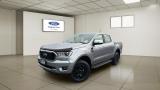 2021 Ford Ranger XLT 4WD 2.0L