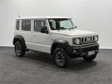 2024 Suzuki Jimny