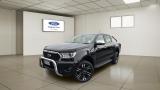 2021 Ford Ranger XLT 4WD 2.0L