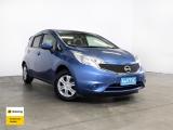 2016 Nissan Note X DIG-S