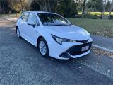 2023 Toyota Corolla GX 1.8PH/HD
