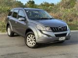 2016 Mahindra XUV500 4WD 2.2D