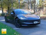 2024 Tesla Model 3 RWD 208kW 'NZ New'