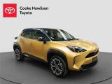 2021 Toyota Yaris Located Balclutha Branch