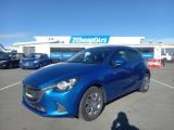 2016 Mazda Demio 2 New Shape Skyactive