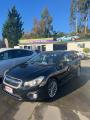 2012 Subaru Impreza 2.0L AWD