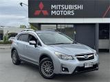2017 Subaru XV S Premium High Spec