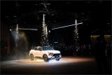 2026 Mitsubishi Outlander HEV